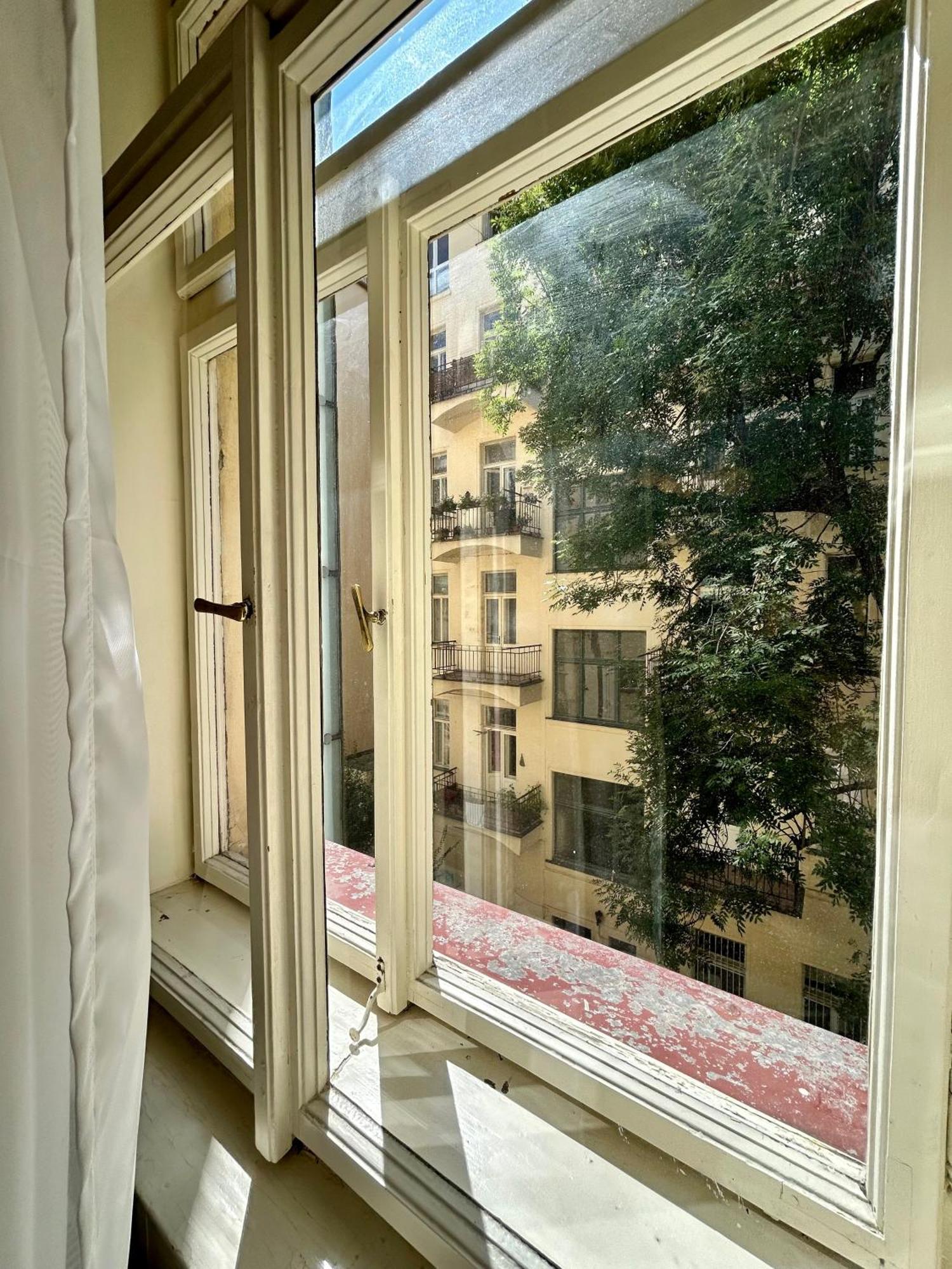 Prague Central Exclusive Apartments Exterior photo