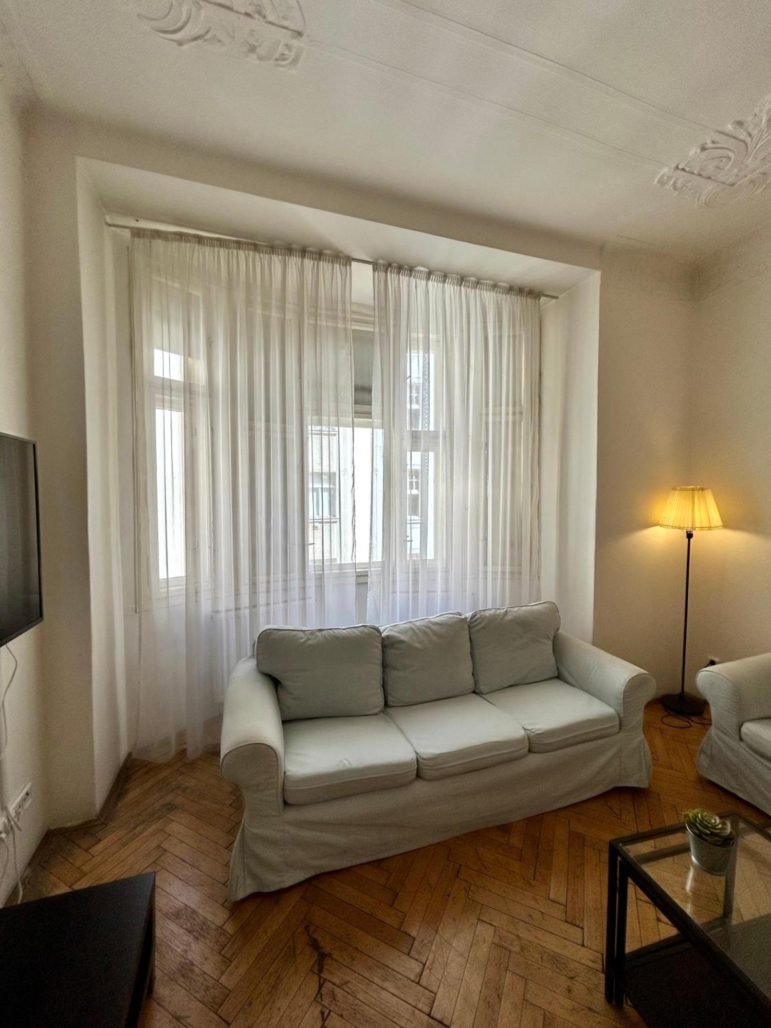 Prague Central Exclusive Apartments Exterior photo