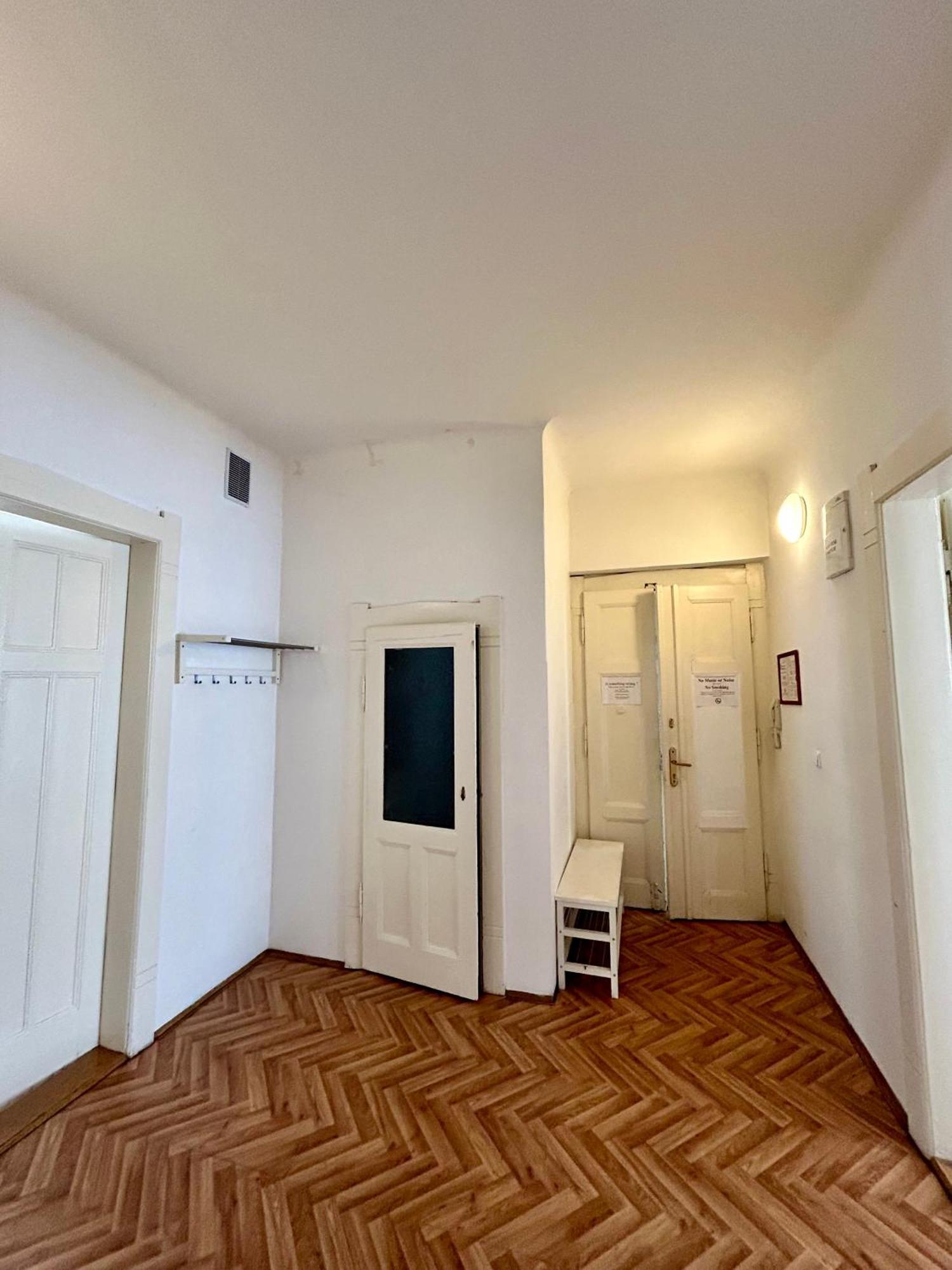 Prague Central Exclusive Apartments Exterior photo
