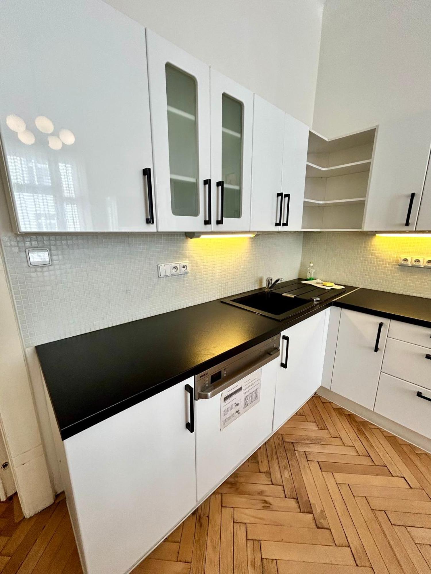 Prague Central Exclusive Apartments Exterior photo